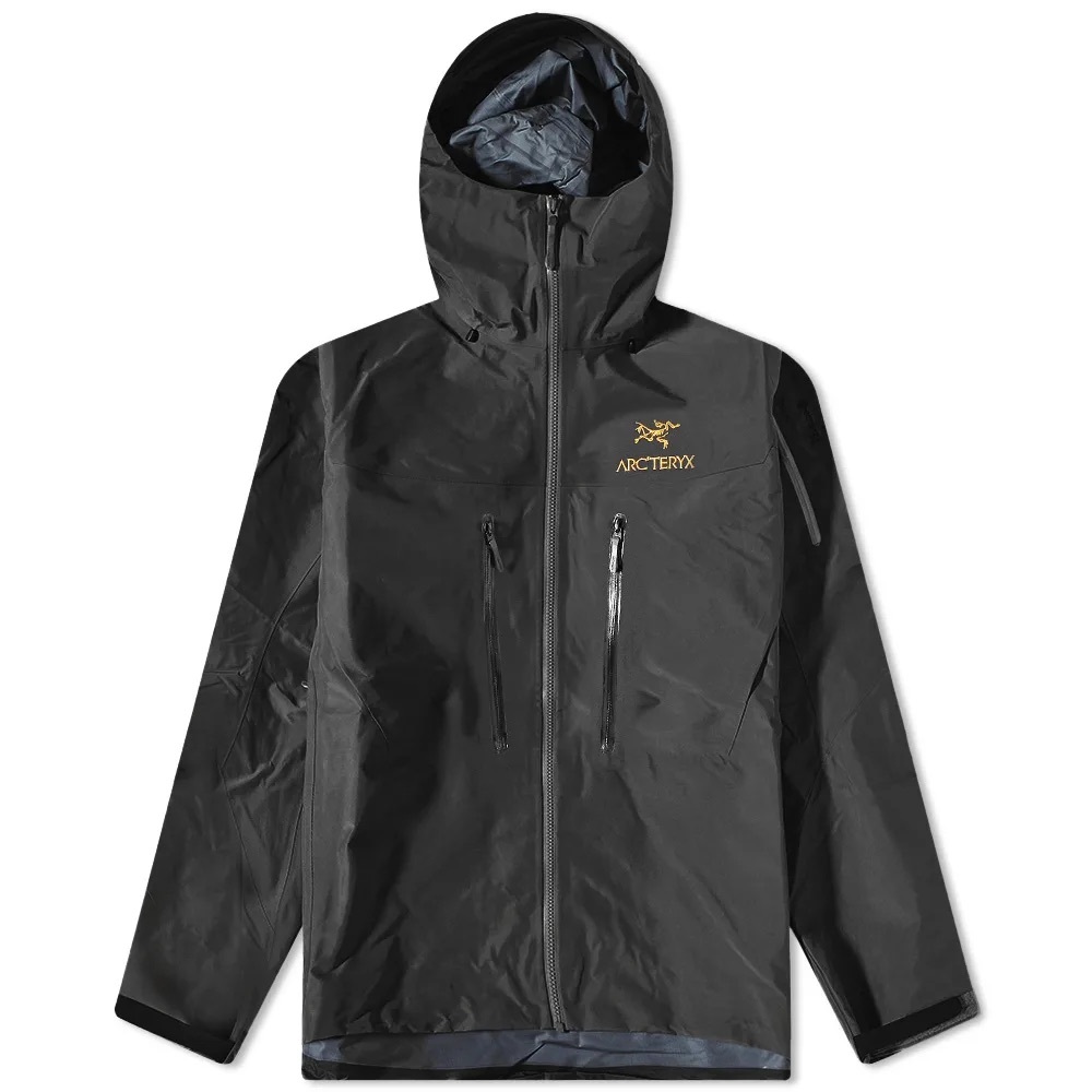 Arc'teryx Alpha SV Men's Jacket